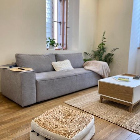 La Loge Lullinoise Apartment Exterior photo